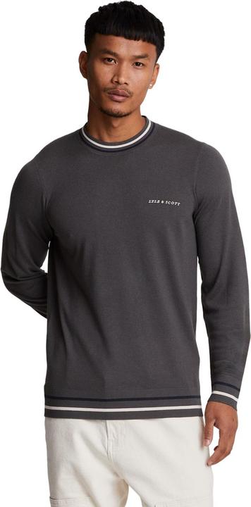 Image du produit Lyle and Scott - Pull - Homme (S)