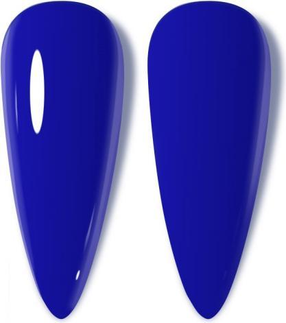 Image du produit Venalisa Vernis en gel 448 UV/LE (Bleu royal, Vernis semi-permanent)
