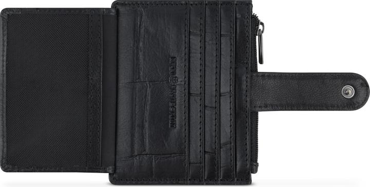 Image du produit Bugatti Nevio Geldbörse RFID Schutz Leder 10.5 cm