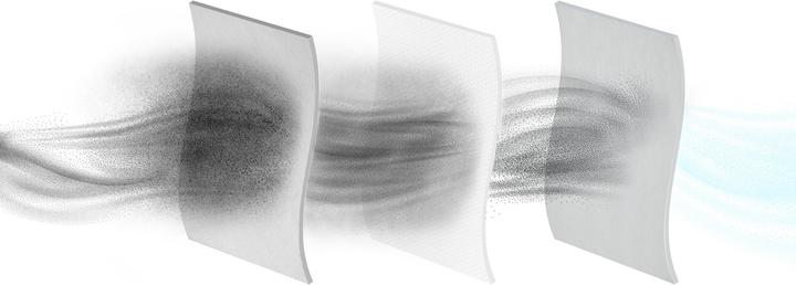 Actual product image Electrolux s-bag Classic Long Performance, Mega pack (12 Teilig) (12 x)