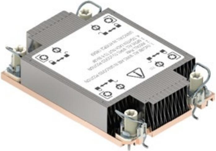 Intel Lüfter CPU S4189 für 1U CYP (passiv/1x)