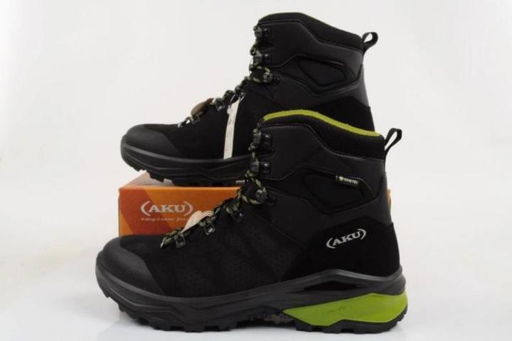 Produktbild AKU Adapta Schuhe (42)