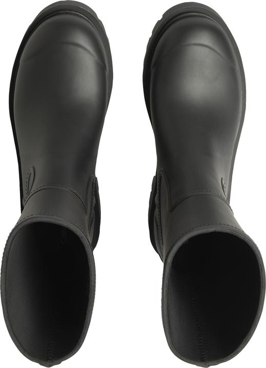 Actual product image Calvin Klein Mid Rainboot Rubber (37)