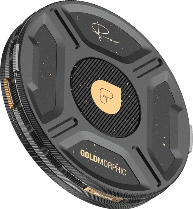 Produktbild PolarPro Steckfilter Helix GoldMorphic McKinnon Edition (Effekt Filter)
