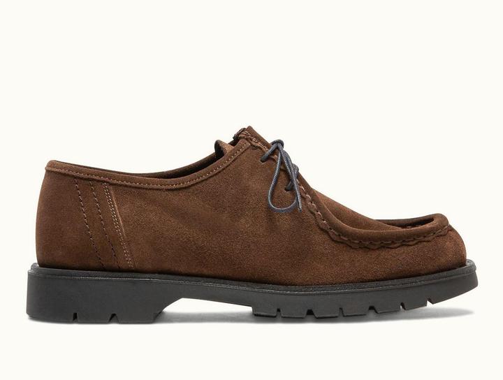 Actual product image Kleman Derbie PADROR lace-up shoe (43)