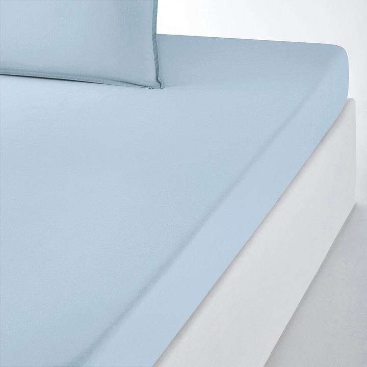 Actual product image La Redoute Interieurs Drap-Housse (140 x 200 cm)