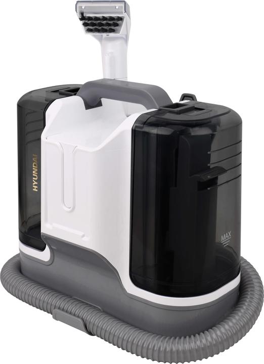 Produktbild Hyundai Fresh & Clean- Natte Stofzuiger - 12 kPa zuigkracht - 1L8 tank