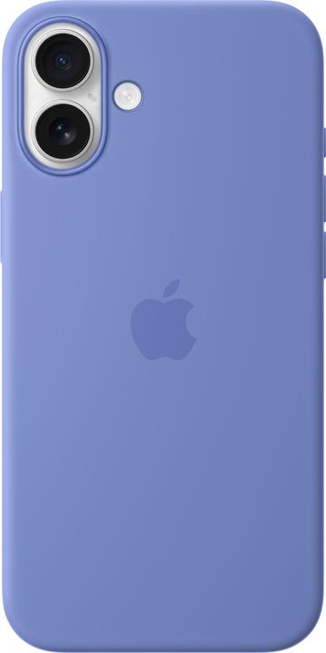 Image du produit Apple Etui en silicone avec MagSafe (Apple iPhone 16 Plus)