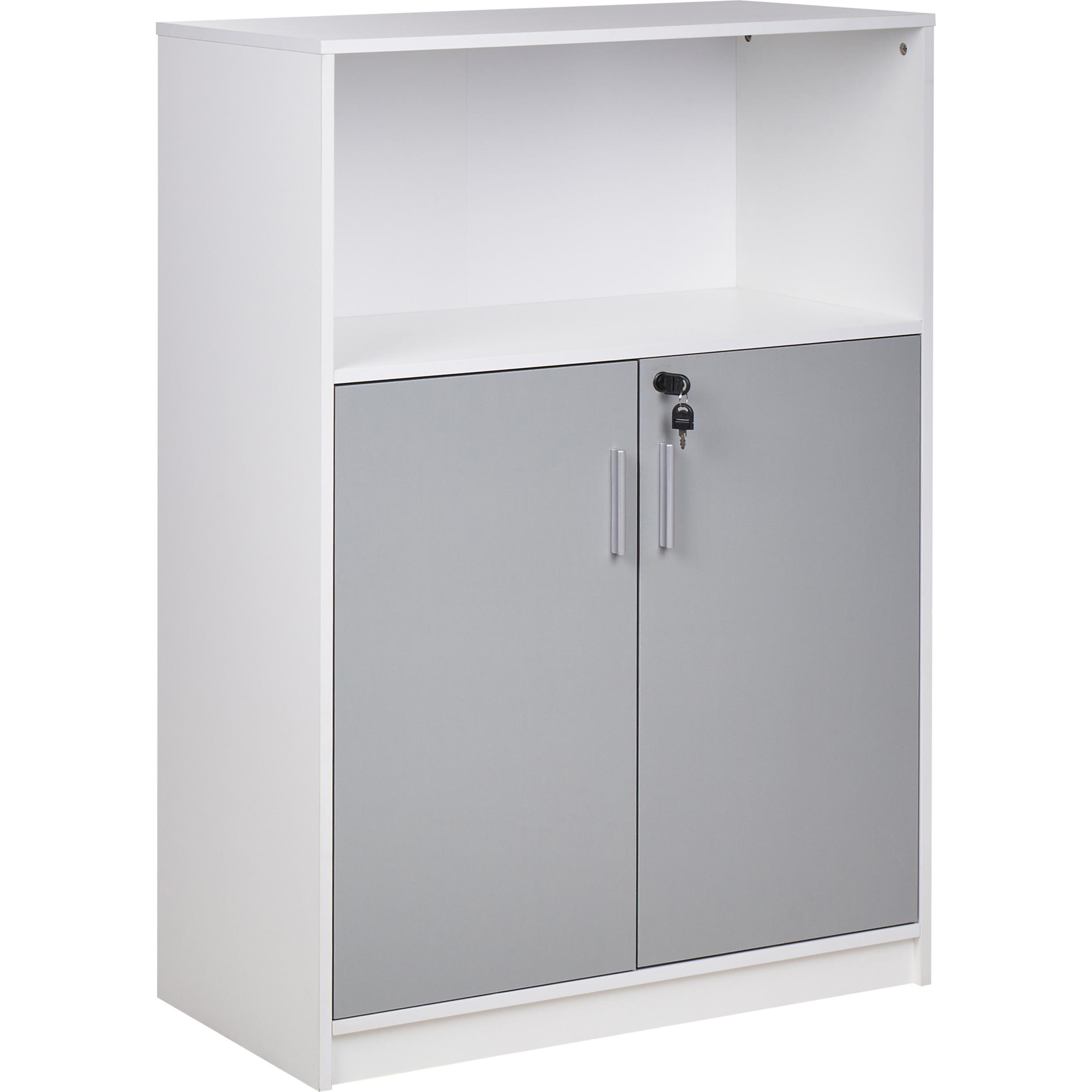 Thumbnail - Beliani, Aktenschrank, Zehna