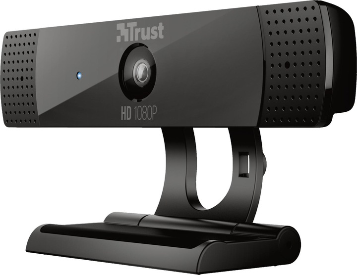 Actual product image Trust GXT 1160 Vero (8 Mpx)