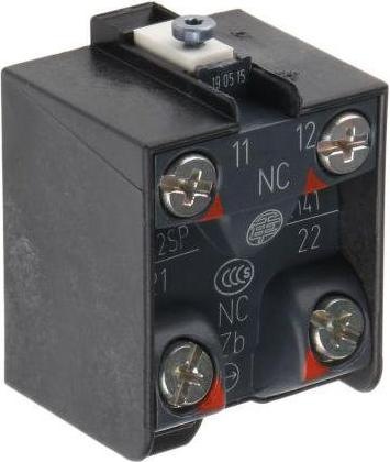Immagine prodotto Schneider Electric Interruttore a pedale, 1Ö+1S