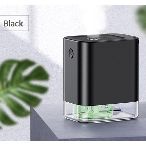 Thumbnail - Usams Mini Sprayer, Weiteres Smartphone Zubehör, Schwarz