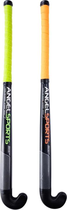 Produktbild Angel Sports Hockeyset Orange und grün 30 cm