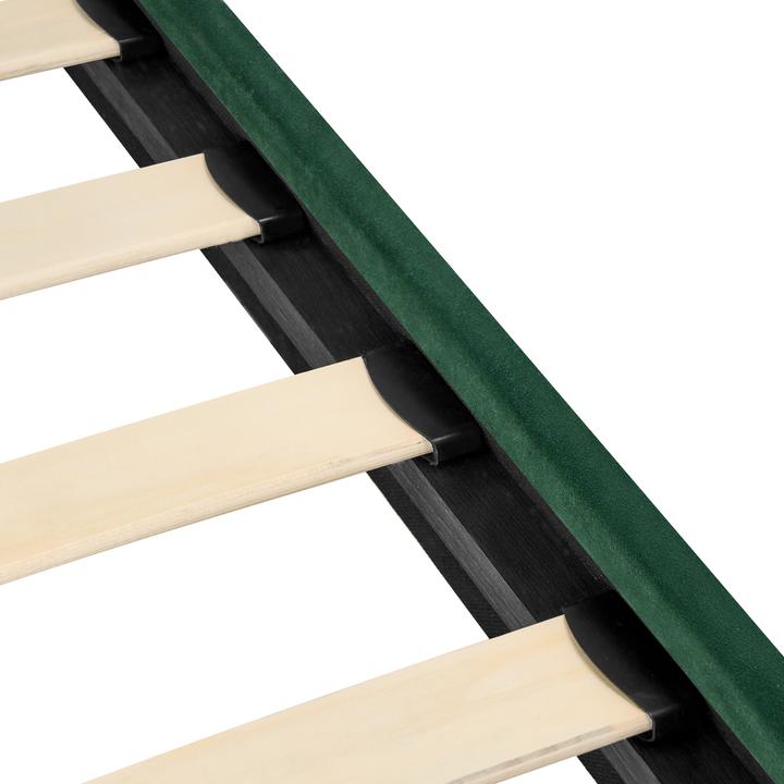 Actual product image Beliani Flayat (120 x 200 cm)