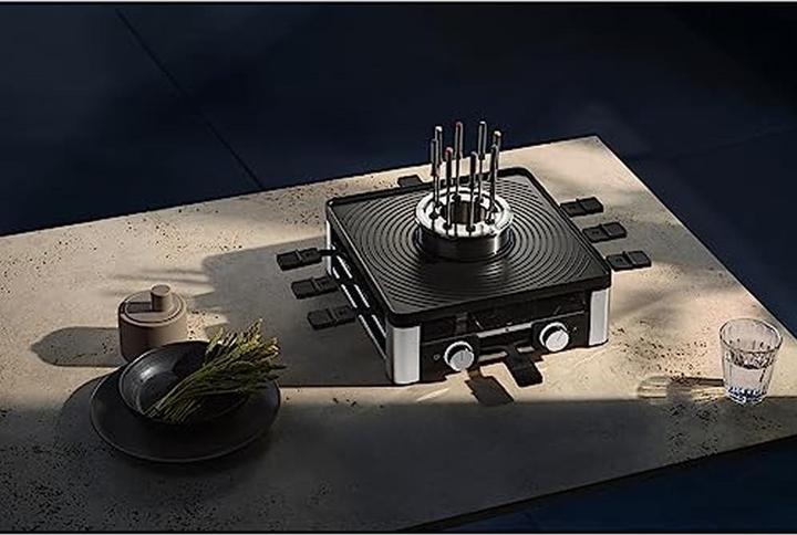 Produktbild WMF Lumero Gourmet-Station 3-in-1