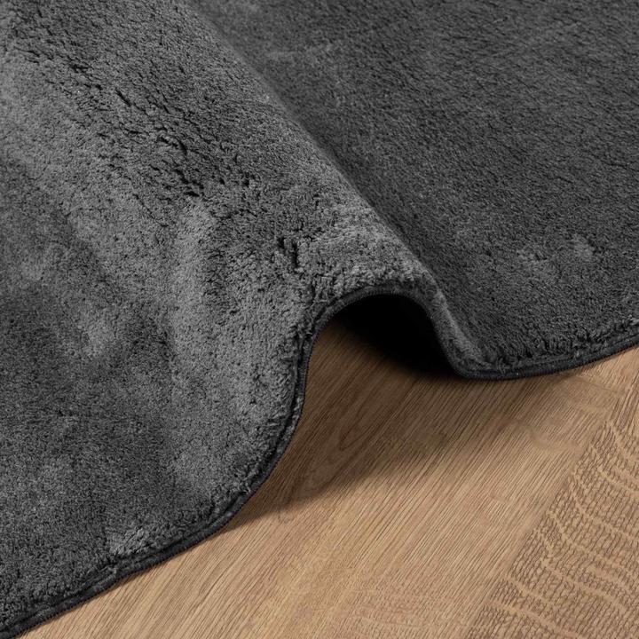 Produktbild vidaXL Moderner Teppich (1000 x 80 cm)