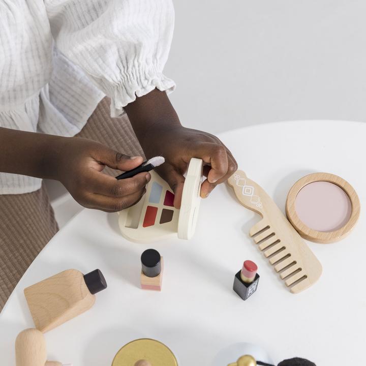 Produktbild Le Toy Van Beauty Set - Kosmetiktasche