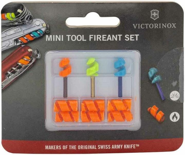 Actual product image Victorinox FireAnt Set