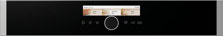 Actual product image Gorenje BOP798S54X