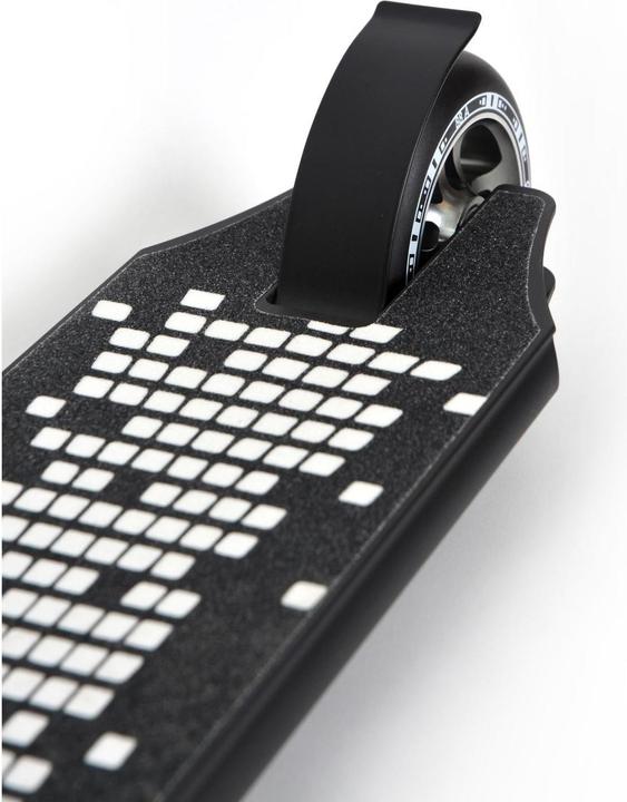 Produktbild Schildkröt Stuntscooter Kickless Piano