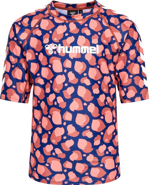 Actual product image hummel hmlLUCIA SWIM TEE (110)