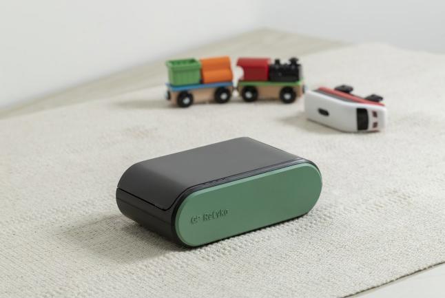 Produktbild GP Batteries Universal Charger R21 (1 Stk., AA, AAA, C, Ladegerät ohne Akku)