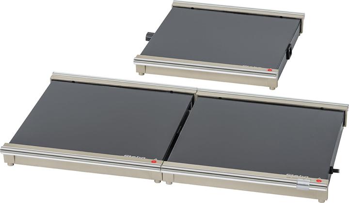 Produktbild Steba WP1 Plus