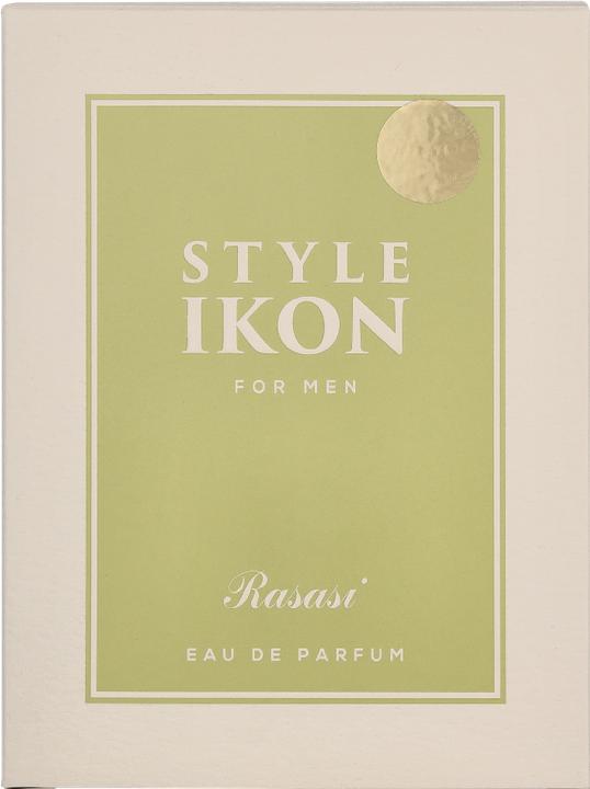 Immagine prodotto Rasasi Style Ikon For Men (Eau de parfum, 100 ml)