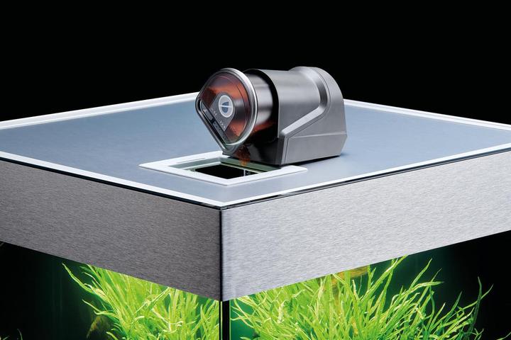 Immagine prodotto Oase Alimentatore automatico FishGuard (Alimentatore automatico digitale)