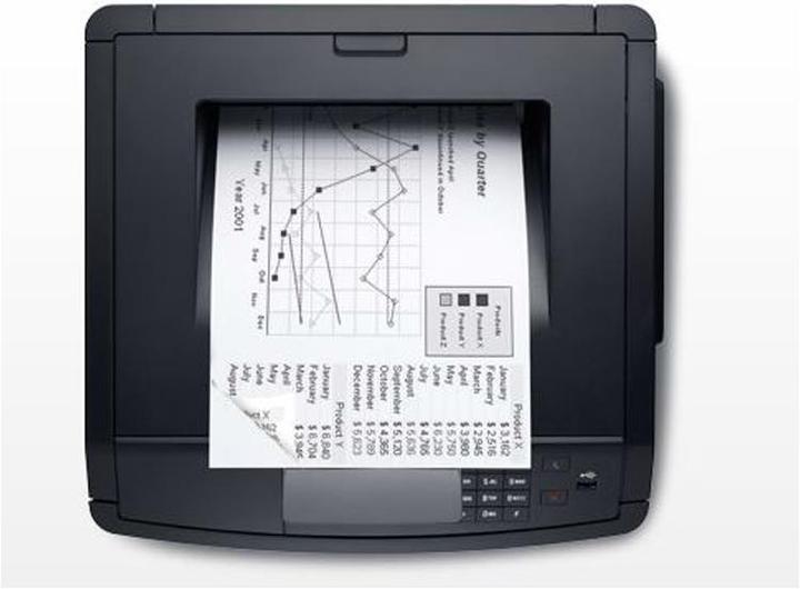 Immagine prodotto Dell B3460dn (Laser, Bianco e nero)