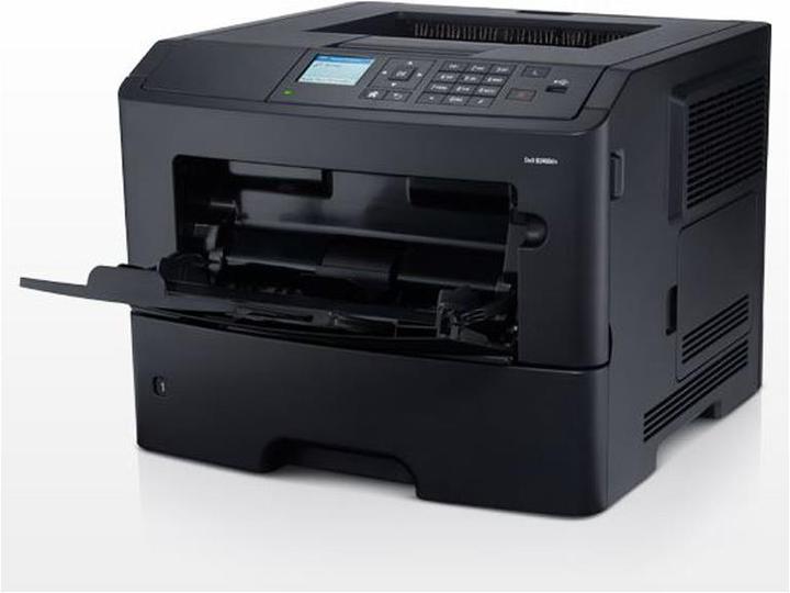 Immagine prodotto Dell B3460dn (Laser, Bianco e nero)