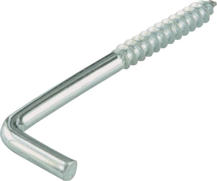 Suki Gancio 3.8x50mm (5 Viti per pezzo)