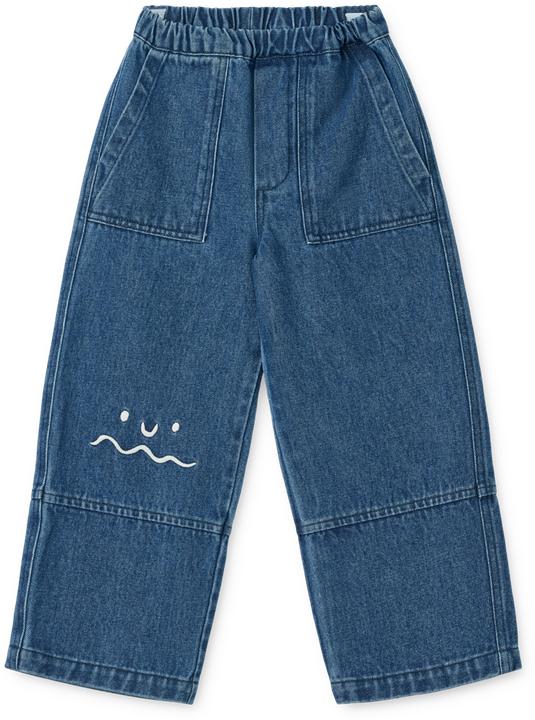 Immagine prodotto Liewood Cesar Placement Jeans Denim (98)