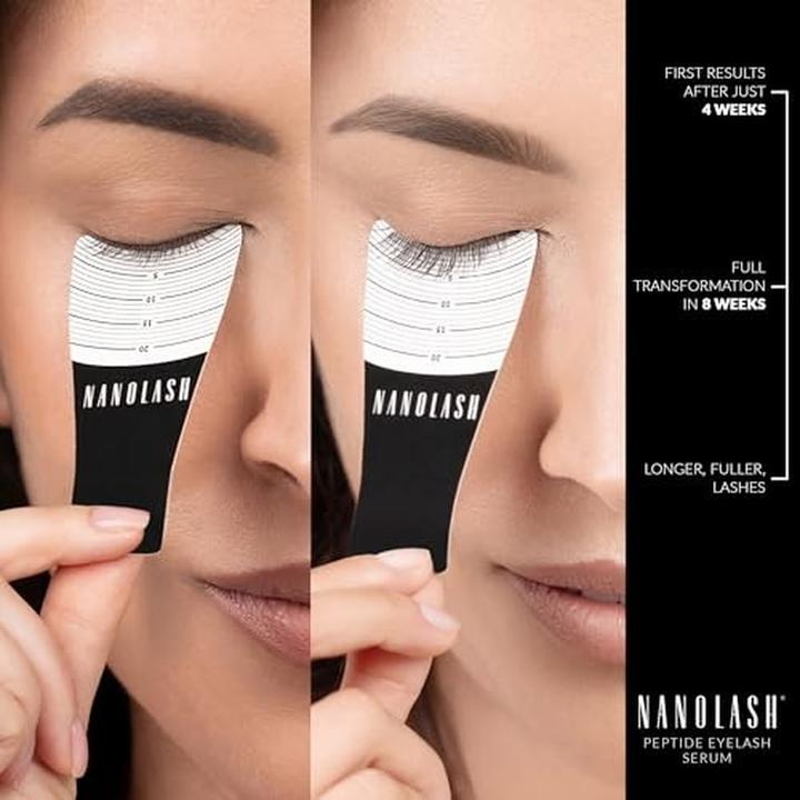 Produktbild Nanolash Peptide Eyelash Serum (5 ml)