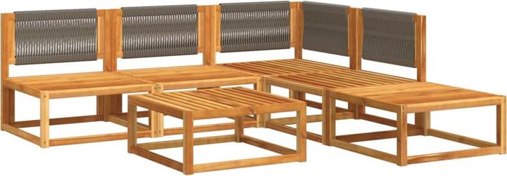 Produktbild vidaXL Nia