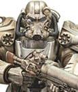 Produktbild Dark Horse Fallout PVC Statue Maximus 25 cm