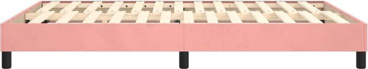 Image du produit vidaXL Boxspringbettgestell (140 x 200 cm)