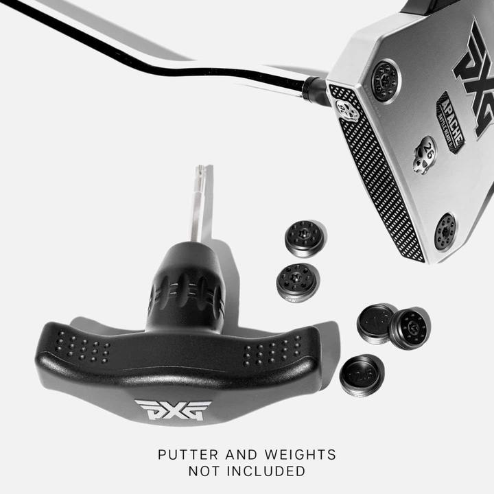 Image du produit Parsons Xtreme Golf Driver torque wrench