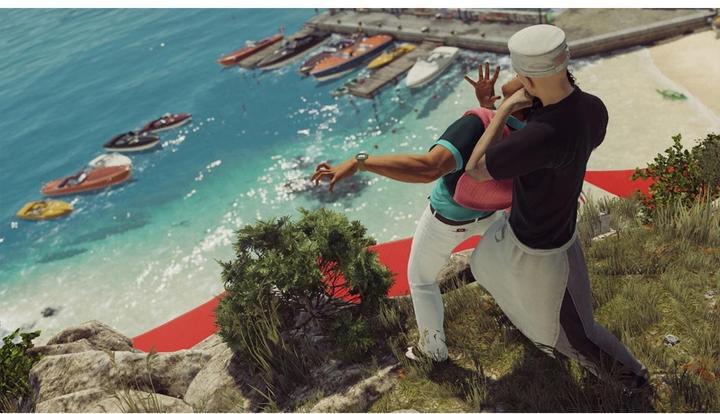 Immagine prodotto IOI Hitman: World of Assassination - Signature Edition (Switch 2, DE)