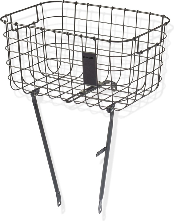 Produktbild Basil Robin Gepäckträger Korb (27 l)