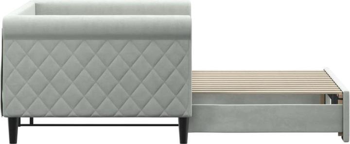 Actual product image vidaXL Becka