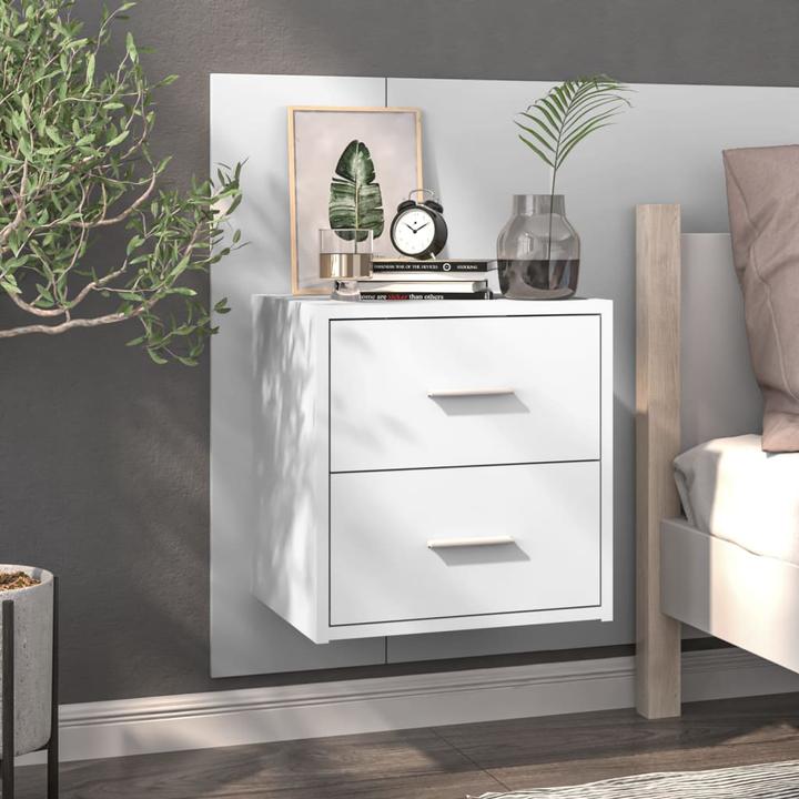 Immagine prodotto vidaXL Abdiel (2 Stück) (48.50 x 32.50 x 80 cm)