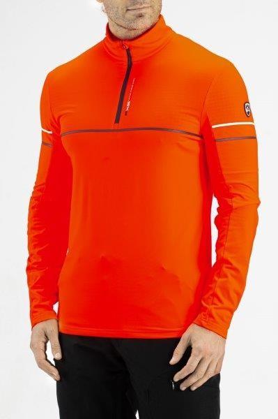 Immagine prodotto Falcon Imanuel Skipully Orange Men's S (S)
