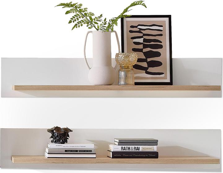 Produktbild Möbel-Eins Mailand (100 x 23 x 15 cm)