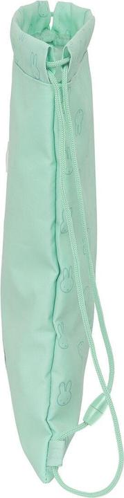 Produktbild Safta Miffy "Menta" - Turnbeutel (3 l)