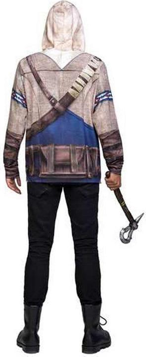 Actual product image My Other Me Disguise for adults Ratonhnhake Assassins Creed (M)