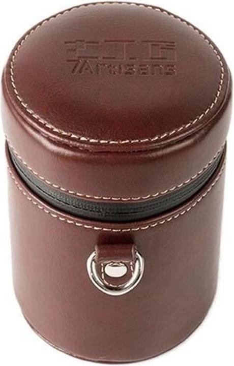 Immagine prodotto 7artisans Borsa per lenti (Borsa lente, 1.50 l)