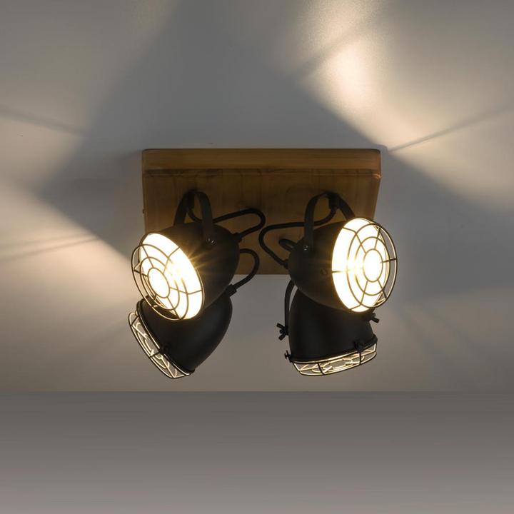 Actual product image Click-licht Ceiling lights (E14)