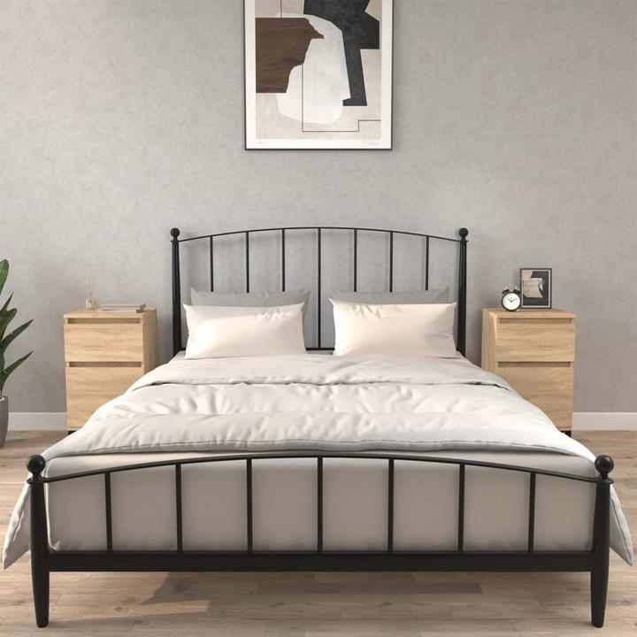 Immagine prodotto vidaXL Nachttisch (40 x 35 x 70 cm)