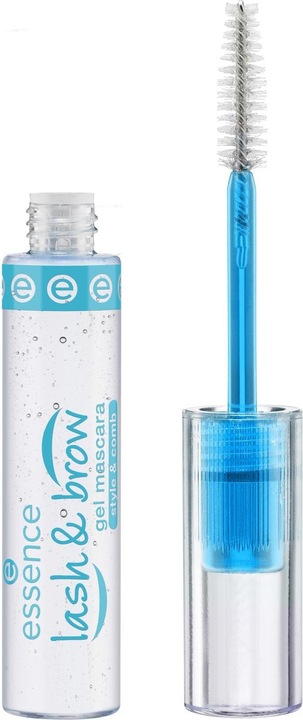 Produktbild essence Lash & Brow (Transparent)